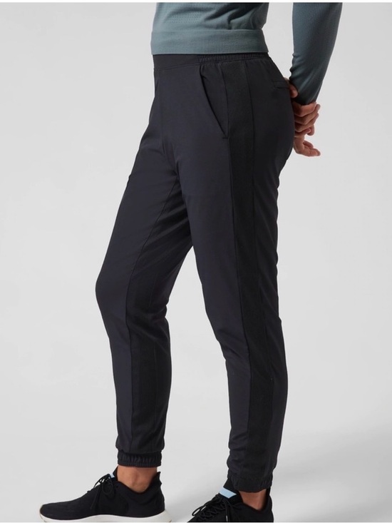 Athleta Pants - Athleta Brooklyn Lined Jogger